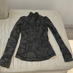 Lululemon define jacket